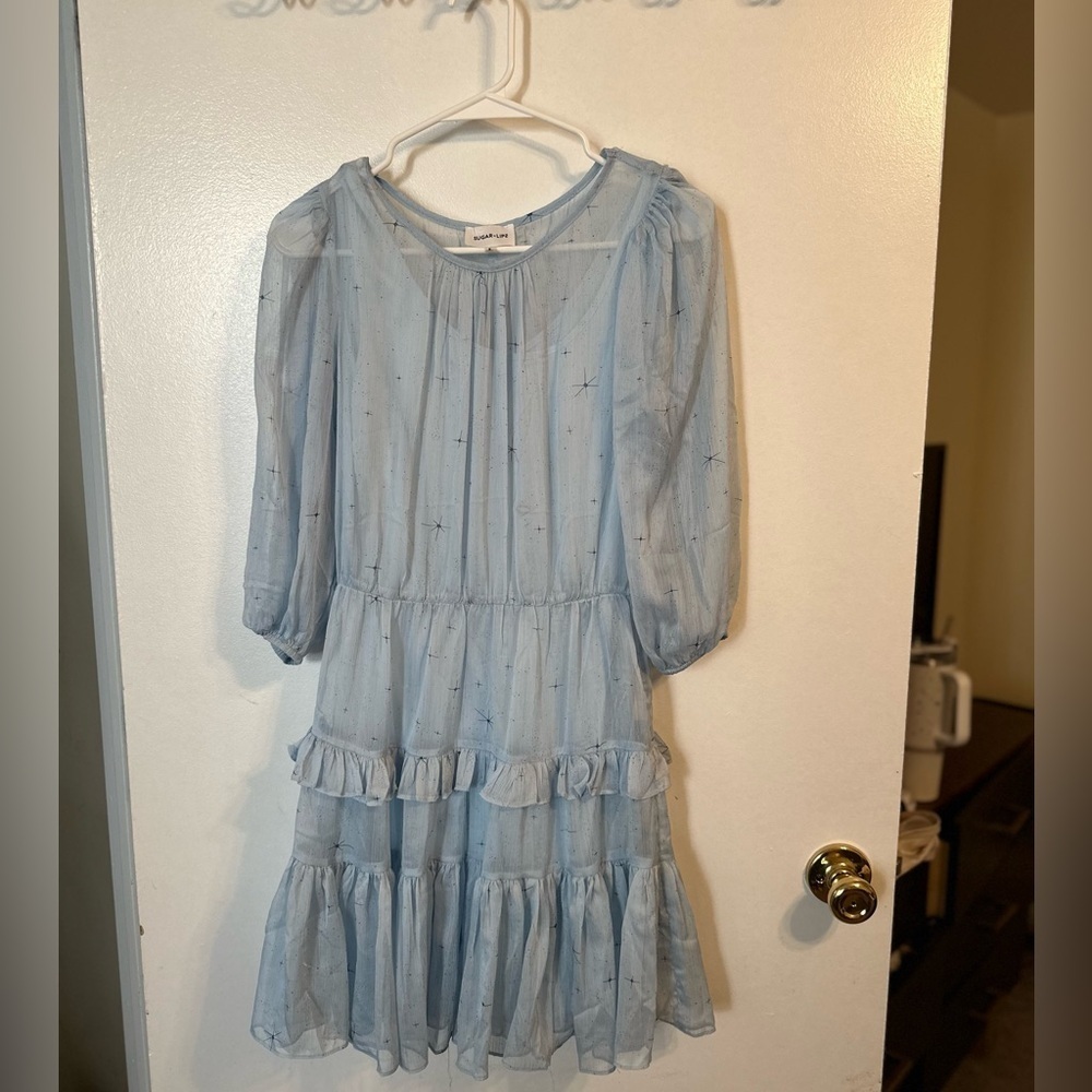 Sugarlips Dress - Picture 1 of 4
